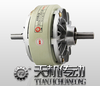 磁粉離合器 磁粉離合器