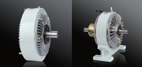 水冷磁粉制動器 水冷磁粉制動器